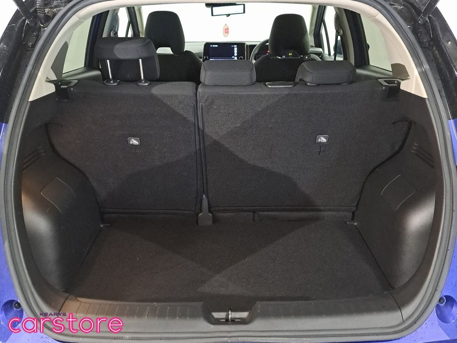Nissan Note E Power X — thumbnail 18