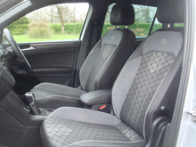 2023 Volkswagen Tiguan 1.4L Hybrid For Sale Images