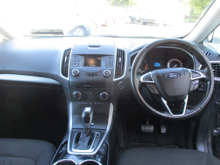 2017 Ford Galaxy 2L Diesel For Sale Images