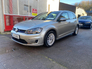 2016 VOLKSWAGEN GOLF 1.4 GTE NAV S-A 5DR AUTO