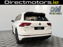 2020 Volkswagen Tiguan 2L Diesel For Sale Images