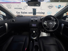 2012 Nissan Qashqai 1.6L Petrol For Sale Images