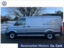 2026 VOLKSWAGEN CRAFTER ( NEW 2026 ) HIGHLINE 177BHP 2.0TDI 6 SPEED MEDIUM WHEEL BASE