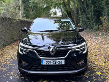 2022 Renault Arkana 1.3L Petrol For Sale Images
