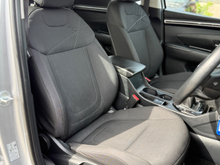 2022 Hyundai Tucson 1.6L Diesel For Sale Images