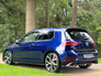 2019 VOLKSWAGEN GOLF *ATLANTIC BLUE GTI* 2.0TSI 245BHP 6SPD 3DR