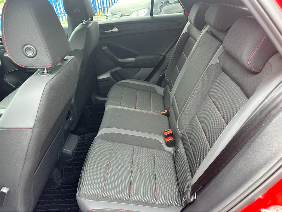 2020 Volkswagen T-Roc 2L Diesel For Sale Images