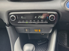 2023 Toyota Yaris 1.5L Petrol Hybrid For Sale Images