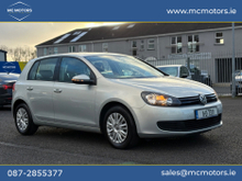 2011 Volkswagen Golf
