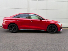 2021 Audi A3 2L Diesel For Sale Images