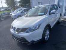 2017 Nissan Qashqai 1.5L Diesel For Sale Images