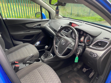 2016 Opel Mokka 1.6L Diesel For Sale Images