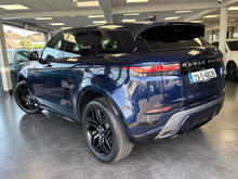 2023 Land Rover Range Rover Evoque 1.5L Petrol Plug-in Hybrid For Sale Images