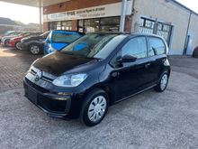 Volkswagen up! 1.0 automatic