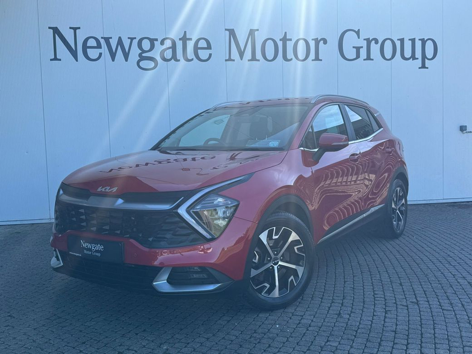 Used Kia Sportage 2023 in Meath