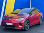 2022 VOLKSWAGEN ID.4 GTX 77KWH AUTO // 300 BHP MODEL // SAT NAV // GTX HEATED SPORT SEATS