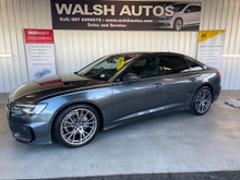2021 Audi A6 2L Diesel For Sale Images