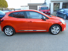 2020 Renault Clio 1L Petrol For Sale Images