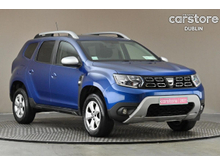 Dacia Duster *VIP SPECIAL*1.0 TCE 5SPD COMFORT BIFUEL *SAT NAV*REVERSE CAM*