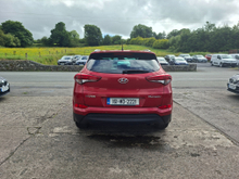 2016 Hyundai Tucson 1.7L Diesel For Sale Images