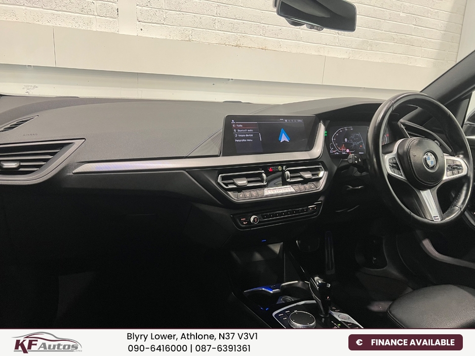2022 BMW 2 Series 2L Diesel For Sale Images