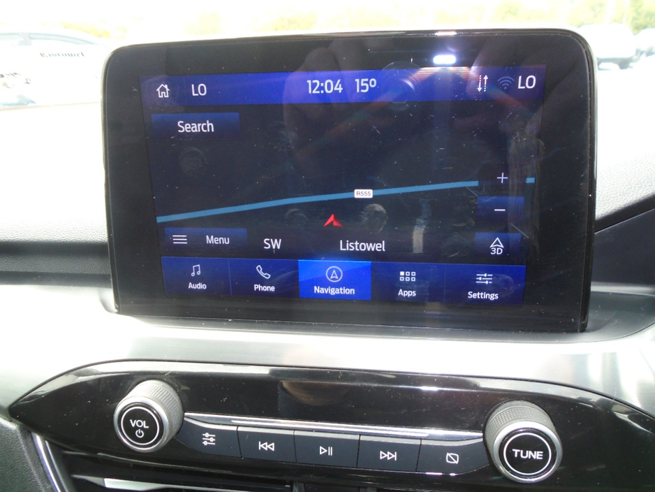2022 Ford Kuga 1.5L Diesel For Sale Images