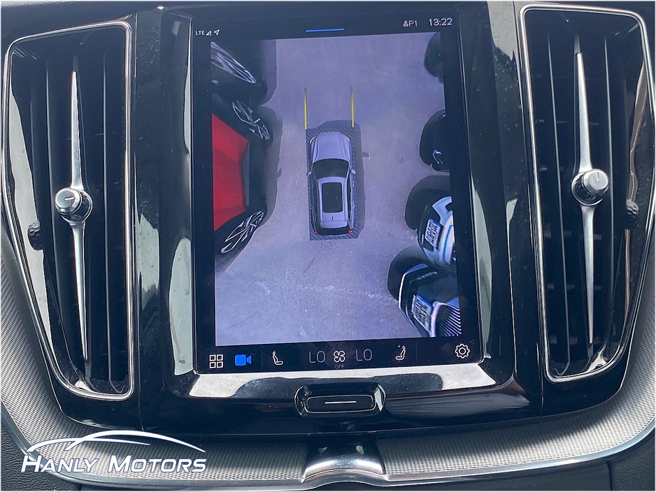 2023 Volvo XC60 2.0L Diesel For Sale Images