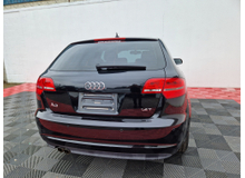 2012 Audi A3 1.4L Petrol For Sale Images