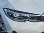 2019 BMW 3 SERIES 320D 2.0 XDrive Automatic