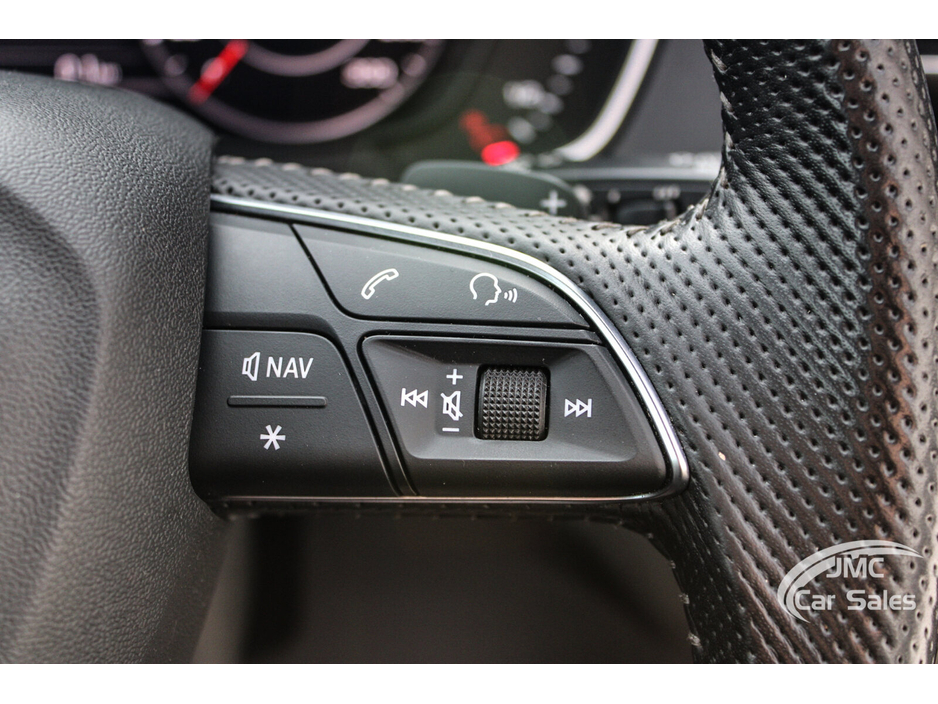 2019 Audi Q5 2L Diesel For Sale Images