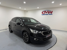 2016 Citroen DS4