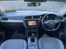2018 Volkswagen Tiguan 2L Diesel For Sale Images