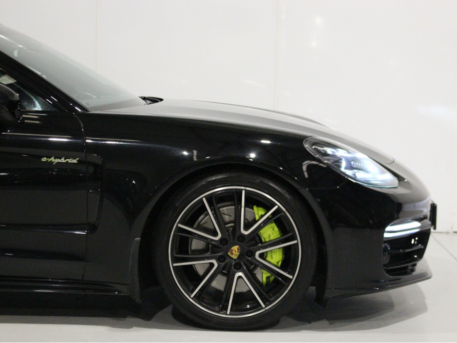 2018 Porsche Panamera 2.9L Petrol Plug-in Hybrid For Sale Images