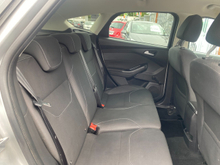 2017 Ford Focus 1L Petrol For Sale Images