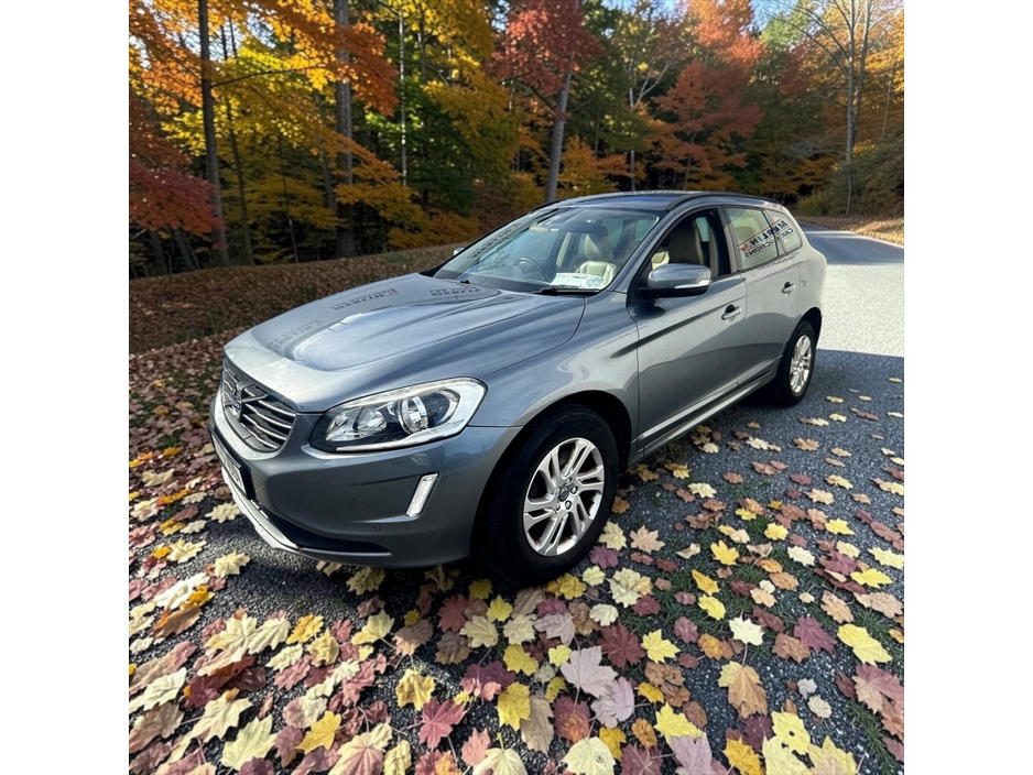 2017 Volvo XC60 2L Diesel For Sale Images