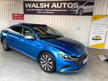 2023 Volkswagen Arteon 2L Diesel For Sale Images