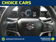 2017 Suzuki Ignis 1.2L Hybrid For Sale Images