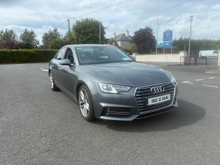 2019 Audi A4 2L Diesel For Sale Images