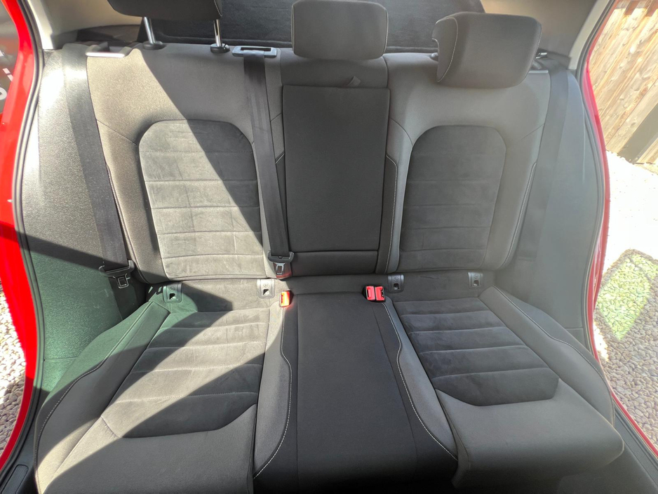 2015 Volkswagen Golf 2.0L Diesel For Sale Images
