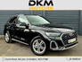 2024 AUDI Q5 S LINE 2.0TFSI 50E 299 PS
