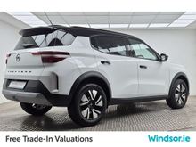 Opel Frontera Hybrid GS 1.2 110hp...