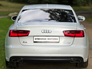 2017 AUDI A6 2.0TDI AUTO S-LINE BLACK EDITION