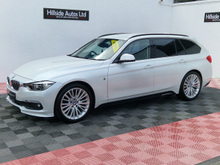 2017 BMW 3 Series 2L Diesel For Sale Images