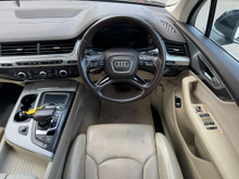 2017 Audi Q7 3L Diesel For Sale Images