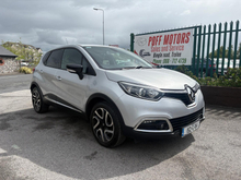 2015 Renault Captur 1.5L Diesel For Sale Images