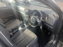 2019 Volkswagen T-Roc 1.6L Diesel For Sale Images