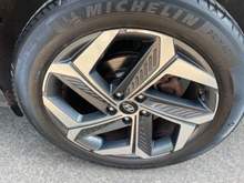 2023 Hyundai Tucson 1.6L Petrol Plug-in Hybrid For Sale Images