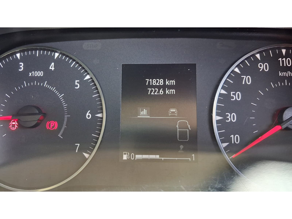 2023 Renault Trafic 2L Diesel For Sale Images