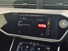 2020 Audi A6 2L Diesel For Sale Images