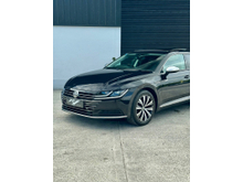 2018 Volkswagen Arteon 2L Diesel For Sale Images